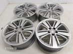 FELGI ALUMINIOWE 16 SEAT IBIZA LEON CORDOBA SKODA - 10