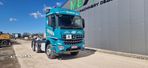 Mercedes-Benz Arocs 2643 Cap Tractor - 8