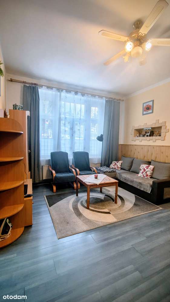 Mieszkanie na sprzedaż – Karpacz | TOP lokalizacja + ogródek-4