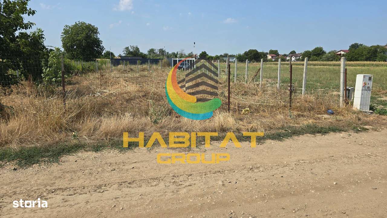 Vânzare Rapidă! Teren 500 mp cu Utilități – Măgurele - Imagine principală: 5/5