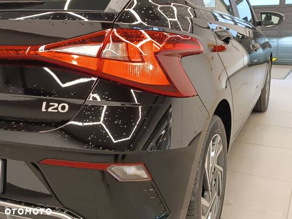 Hyundai i20 1.2 Modern - 16