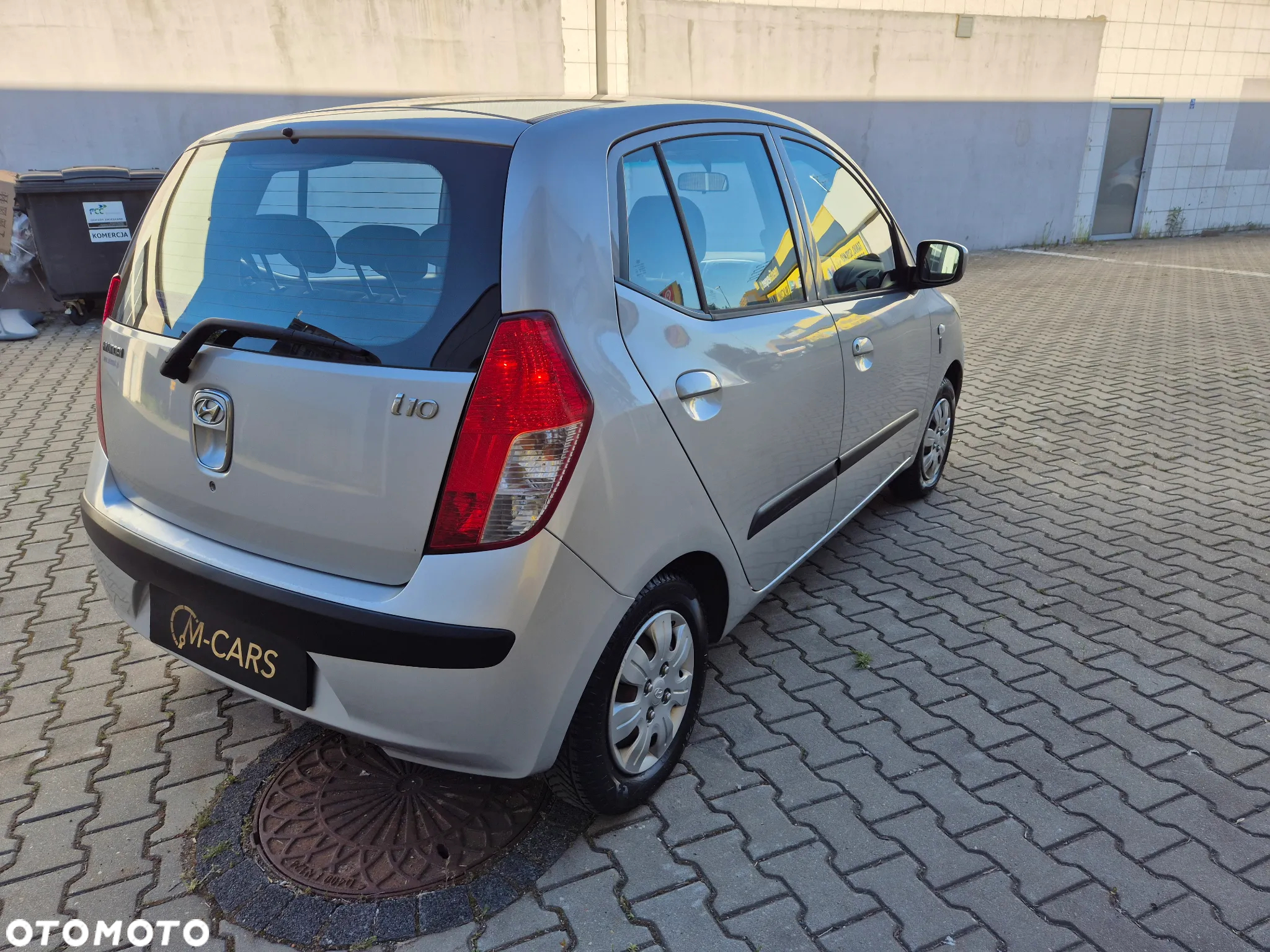 Hyundai i10 1.1 Comfort - 5