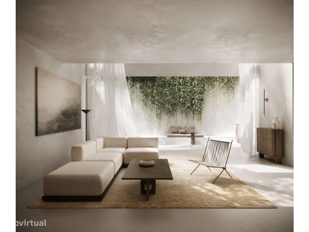 Moradia T3 Empreendimento: Alba - Marvila - Grande imagem: 2/15