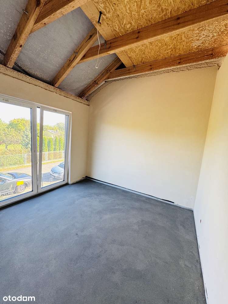 Nowy dom - 4 sypialnie, garaż w śródmieściu-16