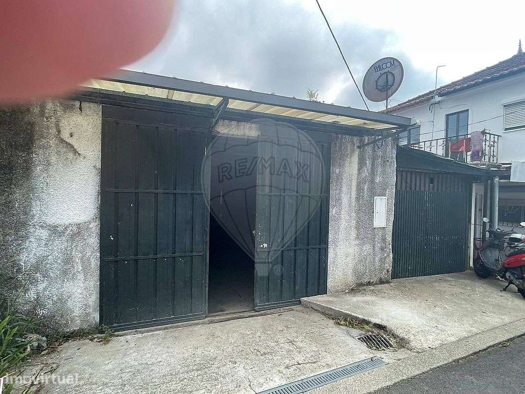 Armazém  para venda-11