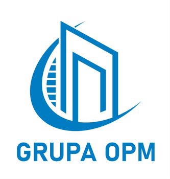 OPM1 Sp. z o. o. Logo