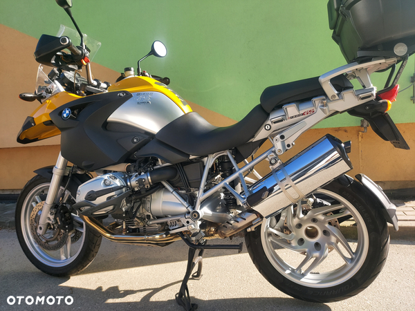 BMW GS - 10