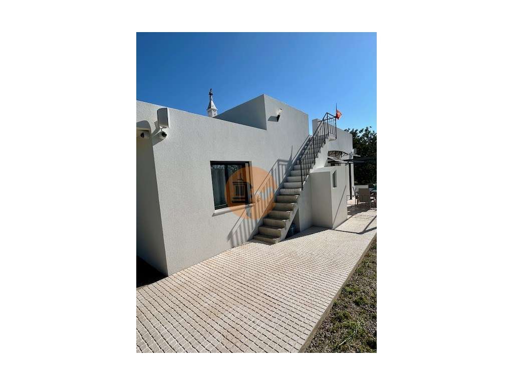 Moradia V2 para arrendamentos de Inverno situada no campo - Grande imagem: 5/22