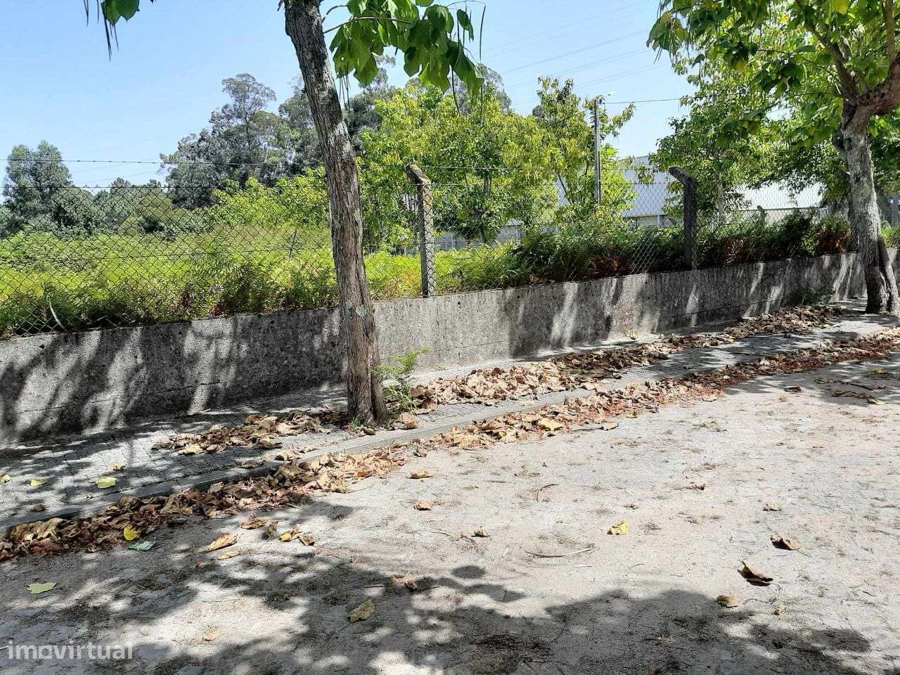 Arrenda Terreno São Tiago Penafiel - Grande imagem: 4/13