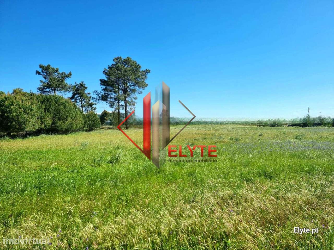 Terreno industrial em Benavente - Grande imagem: 3/11