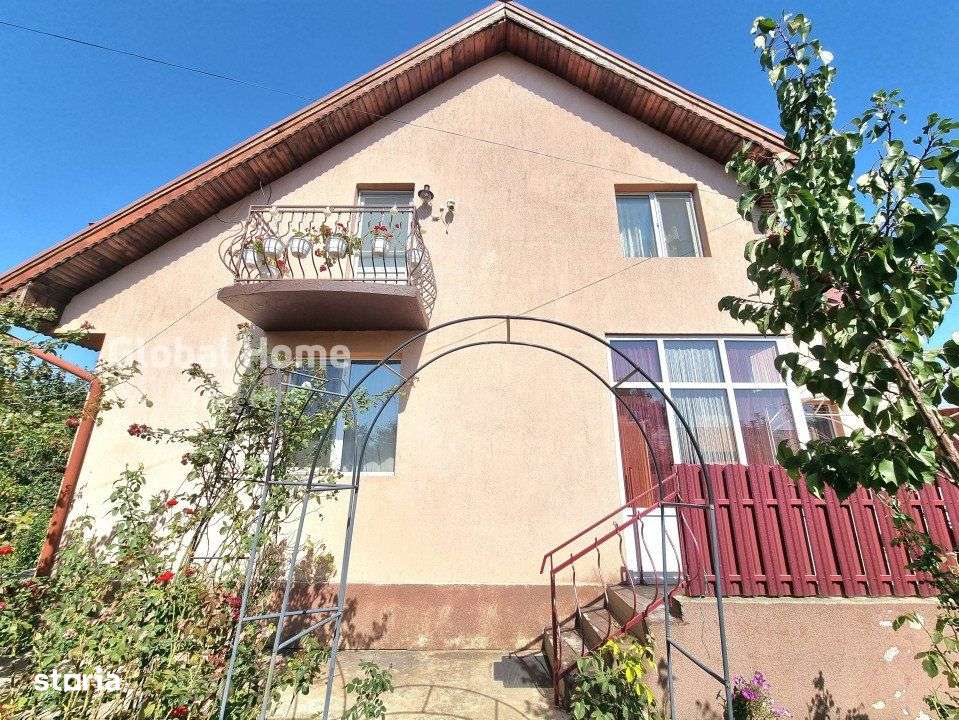 Vila P+1+Teren 1094MP + Gradina + Livada + Garaj | 1 Decembrie - Sos. - Imagine principală: 5/19