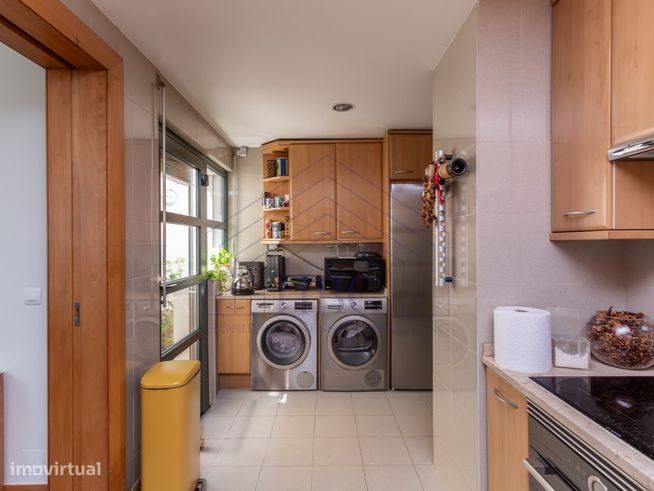 Apartamento T3 Exclusivo na Expo Sul-11
