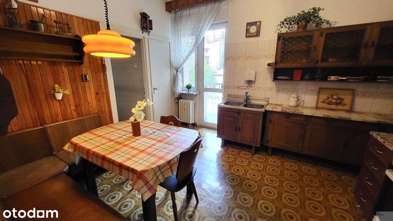 Przestronne, wyjątkowe mieszkanie. Prawdziwa katow-8