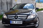 Mercedes-Benz Klasa C 180 CGI Automatik BlueEFFICIENCY Elegance - 1