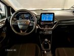 Ford Fiesta 1.5 TDCi Connected - 2