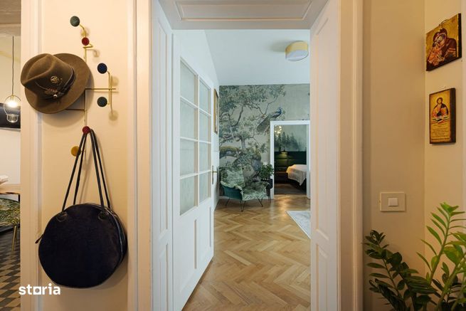 Apartament de Lux in Centrul Brasovului-7