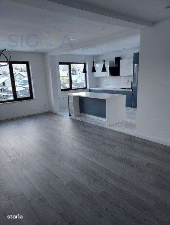 Spatiu pentru birou de inchiriat in Gheorgheni! - Imagine principală: 2/6