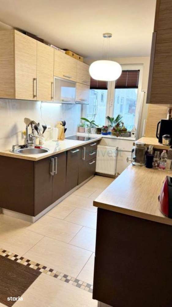 Apartament 4 camere de vânzare, Splaiul Crișanei,Oradea,GaminvestV4403 - Imagine principală: 4/7