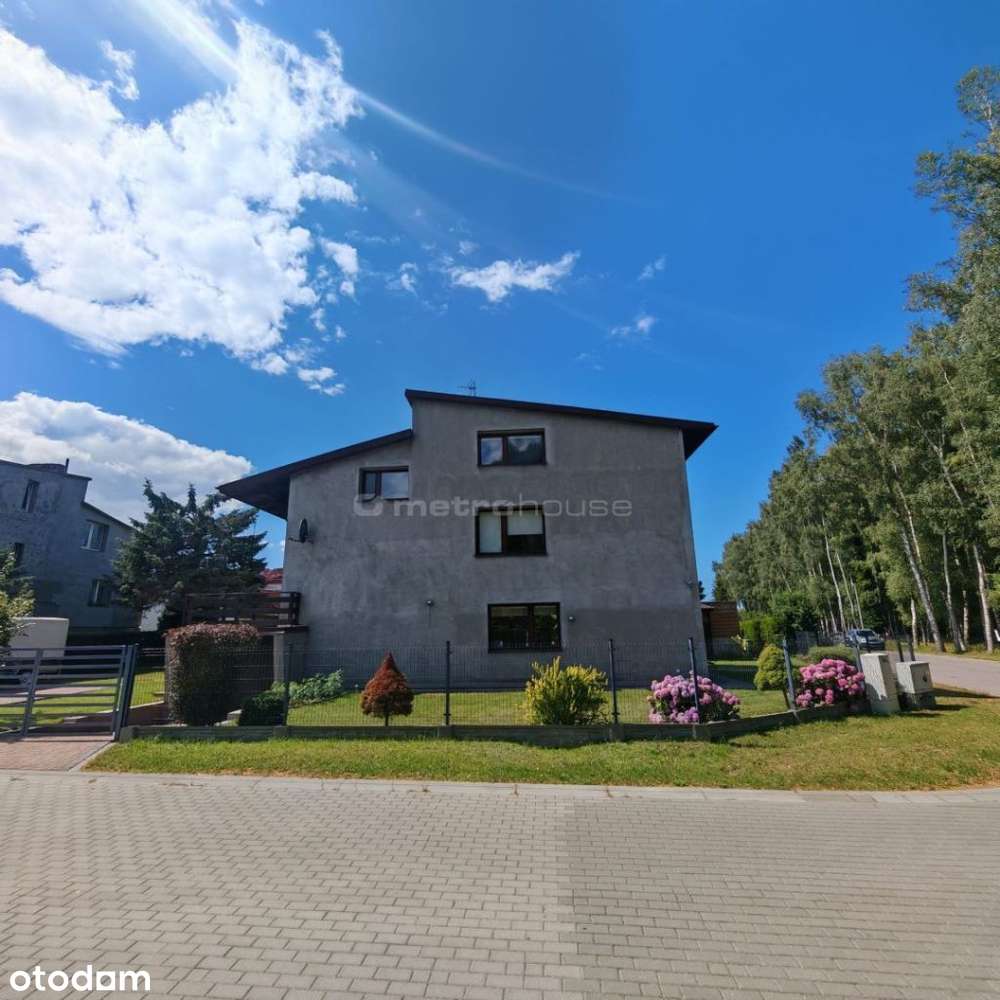Sprawdź! Atrakcyjny dom 1500 M od morza pod Ustką! - Pełny obrazek: 5/15