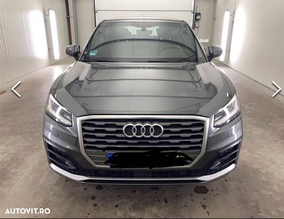 Audi Q2 1.6 TDI S tronic sport - 3