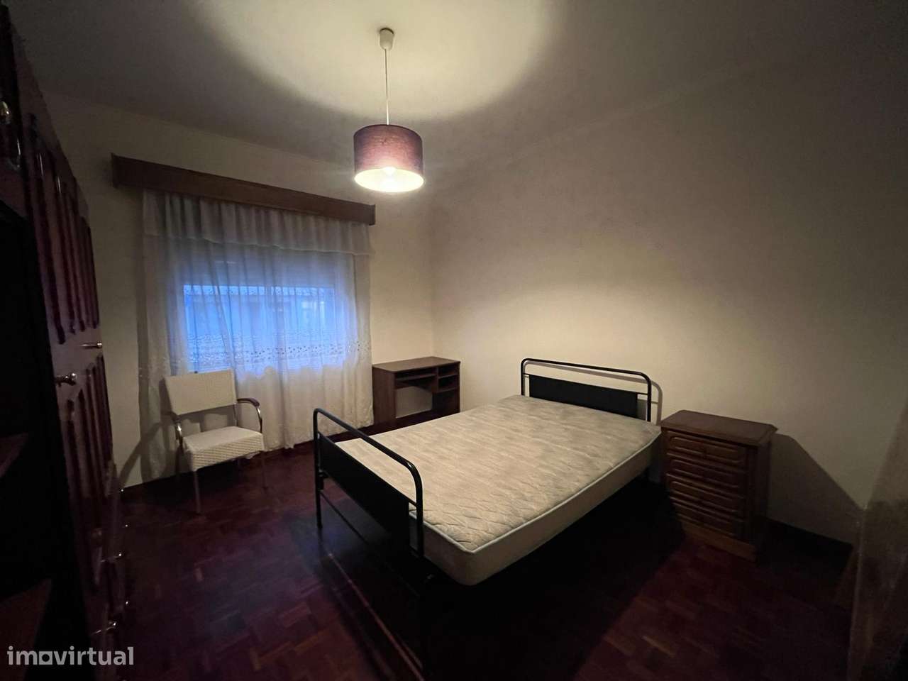 Quarto no Centro da Cidade - Viseu - Grande imagem: 3/6