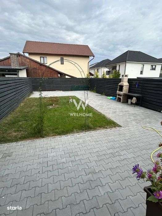 Duplex modern și elegant cu carport în Cartierul Arhitecților - Imagine principală: 5/8