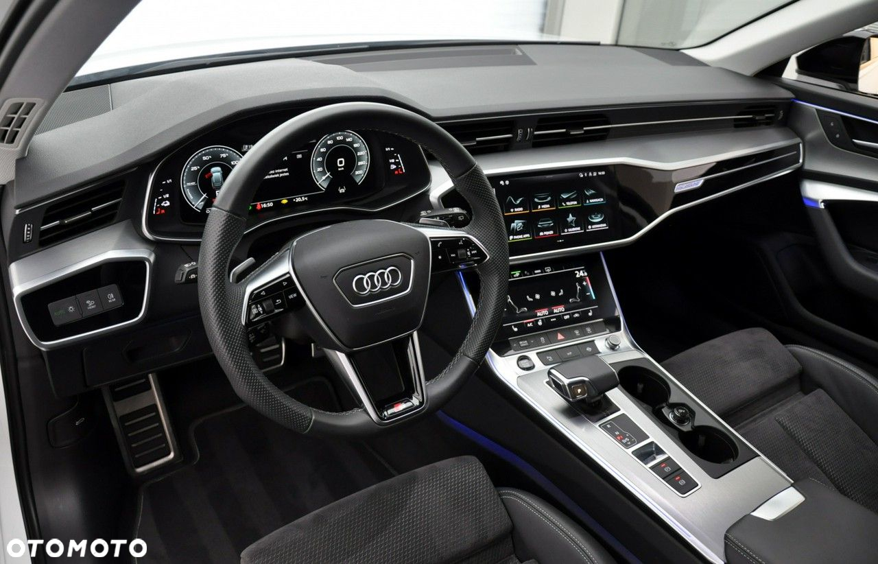 Audi A6 - 14