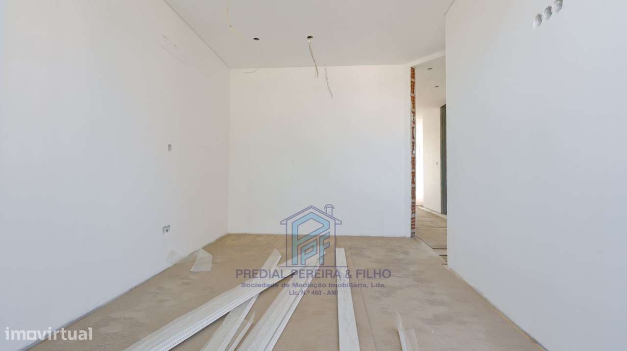 Apartamento T2 Novo - Rio Tinto / Centro/Junto Continente e Lidl-18