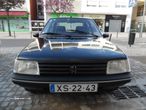 Peugeot 205 1.1 GR - 3