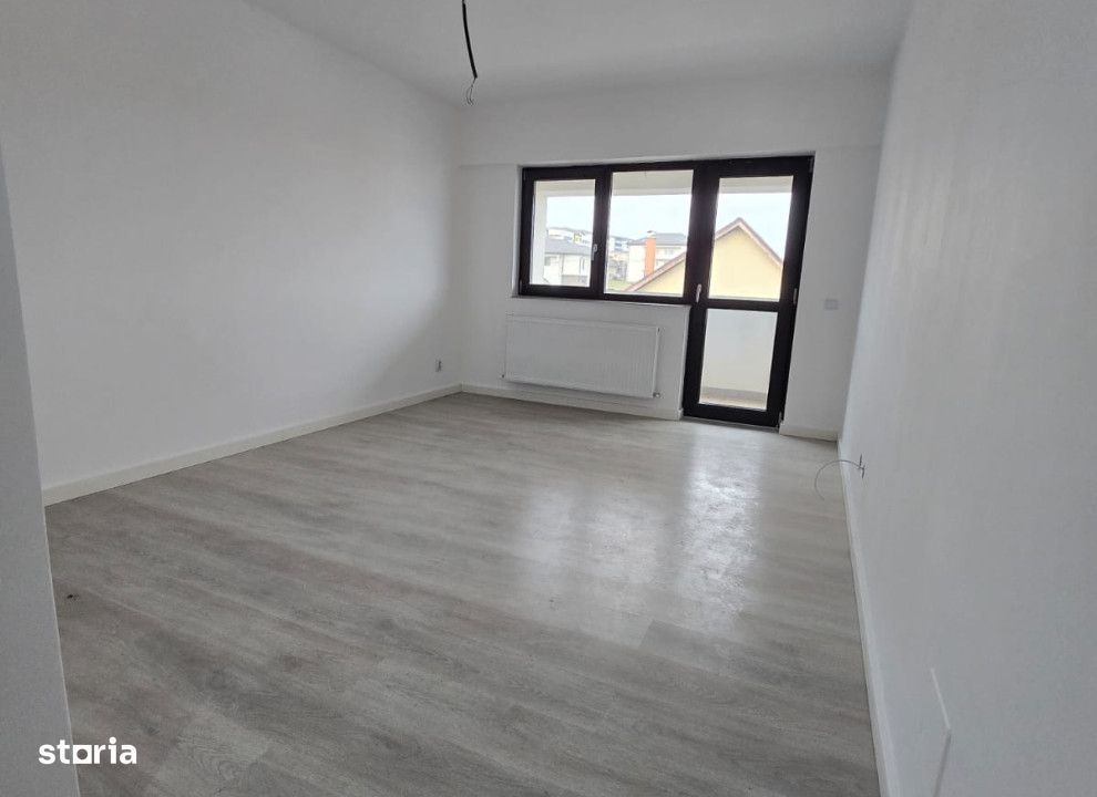 Apartament  2 camere Galata , 58 metri, etaj 2 Cod:153929