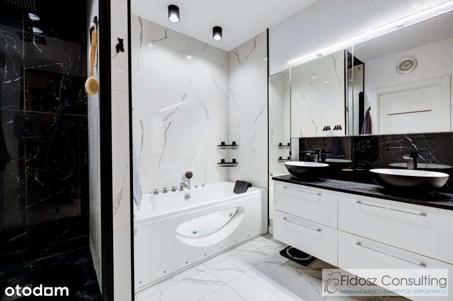 Dom szeregowy Zdroje-13