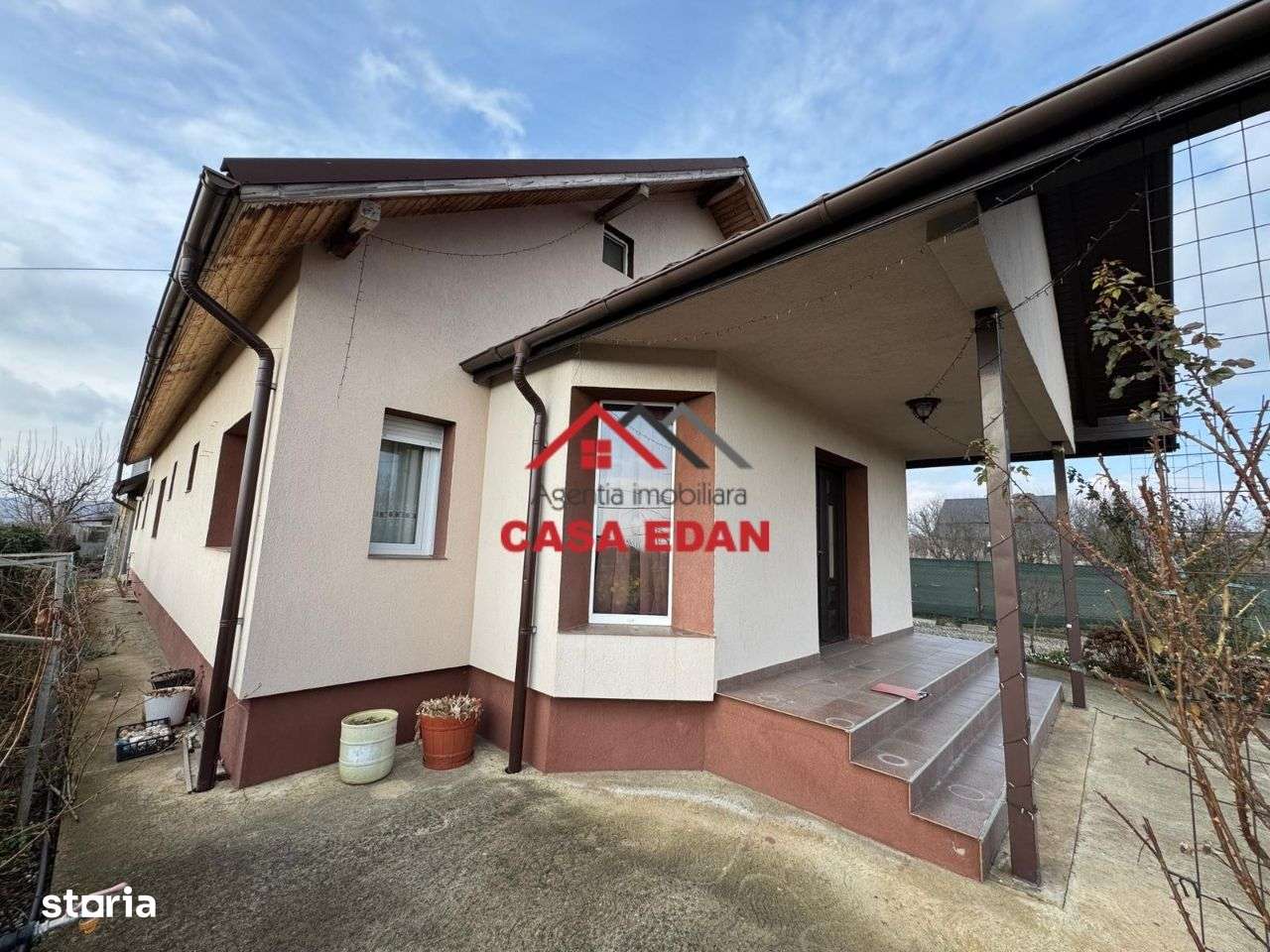Casa in Urleta--210.000e - Imagine principală: 4/20