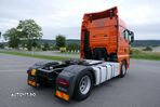 MAN TGX 18.460 / XLX /  HIDRAULICA DE BASCULARE / NAVI / 2018 AN - 6