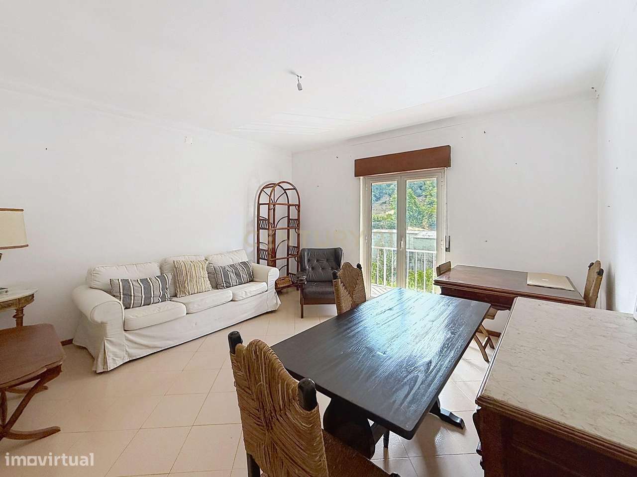 Casa T2  + 1 em, Alcobaça - Vista Deslumbrante para a natureza1 k de A-11