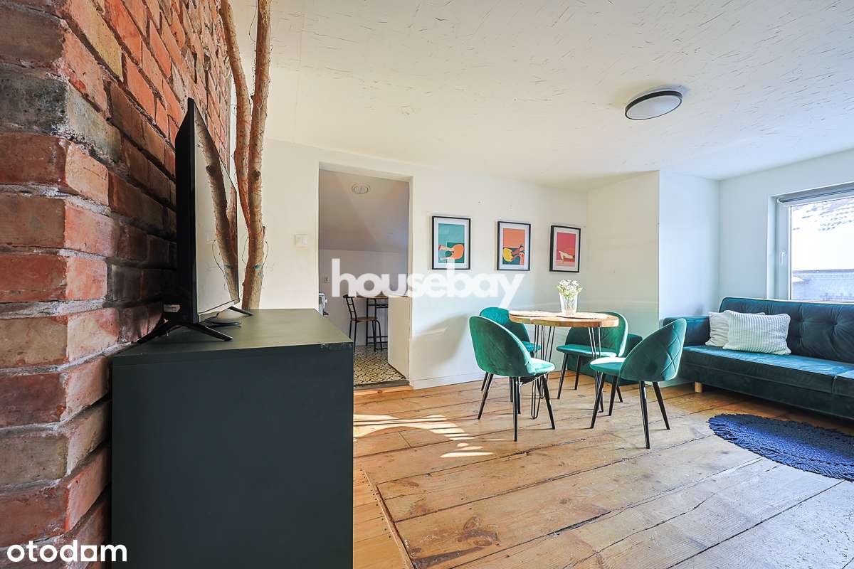 Dochodowe mieszkanie tuż przy plaży-9