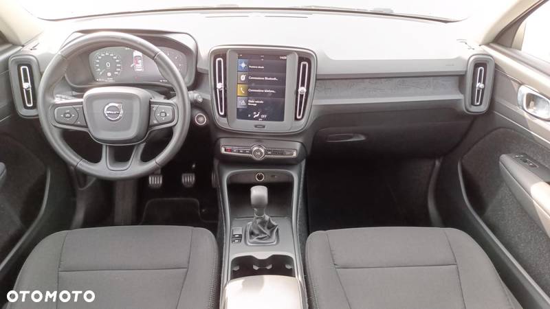 Volvo XC 40 D3 - 13