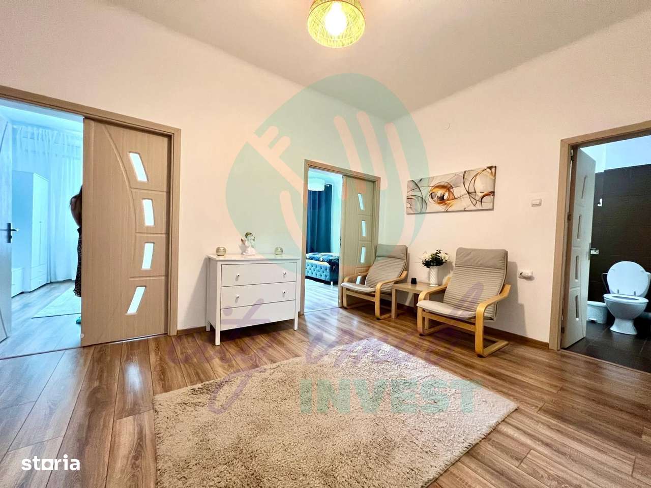 Oportunitate achizitie vila boiereasca 9 camere-Cotroceni- Singura in - Imagine principală: 5/15