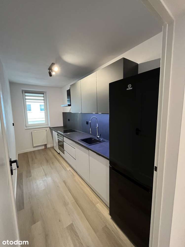 Mieszkanie 2-pok. z miejscem postojowym – Kraków, Krowodrza | 62 m² | - Widok 6