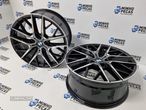 Jantes BMW M135i 2022 em 18 (5x112) - 5