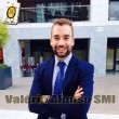 Logotipo: Valério Afonso SMI Unip. Lda