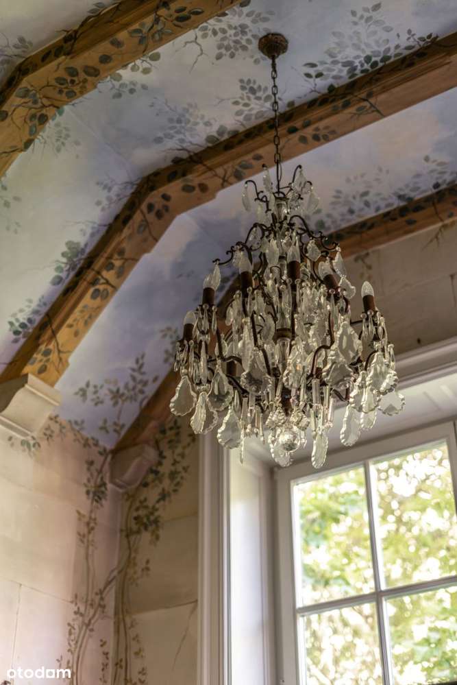 Unikalna willa | Serce Konstancina-2