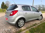 Opel Corsa 1.2 16V Enjoy - 2