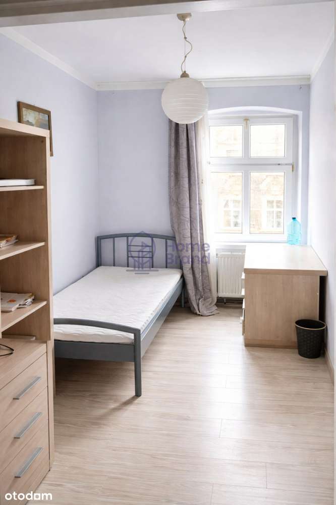 2 pok.  57 m²| Osobna kuchnia |ul. J. Narodowej - Widok 5