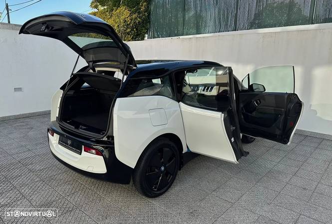 BMW i3 120Ah - 13