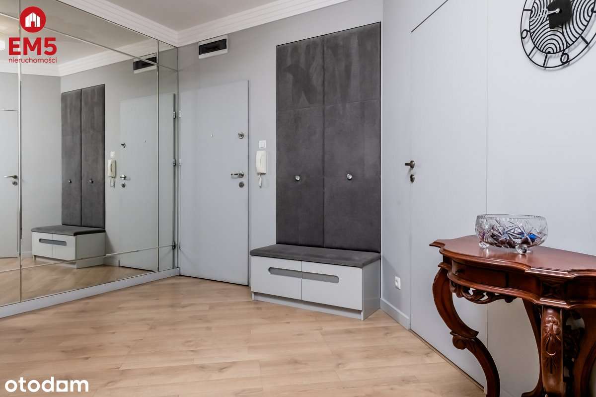 Wyjątkowy apartament w wymiarze domu!-3