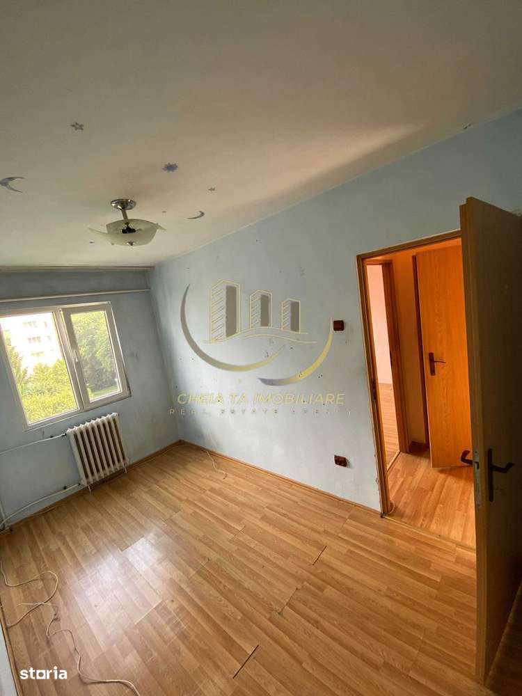 Apartament 3 camere Negociabil, Manastur, Oportunitate - Imagine principală: 4/7