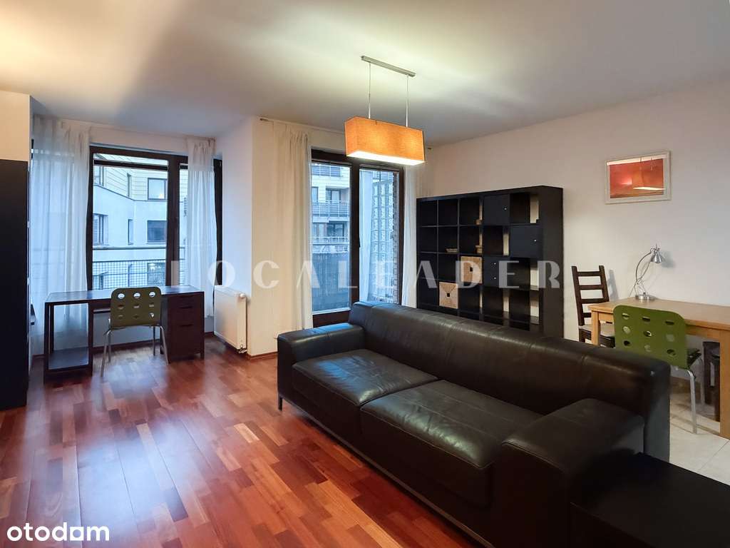 Mieszkanie przy Fortach Bema - 2 pokoje - Pełny obrazek: 4/15