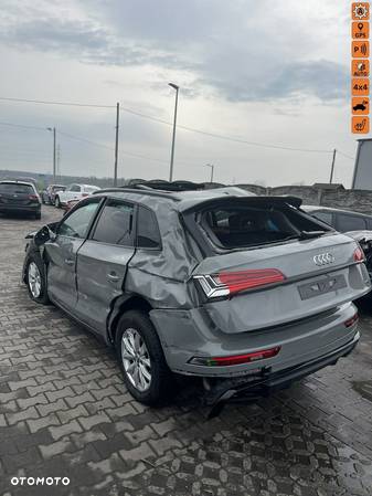 Audi Q5 3.0 TDI Quattro Sport Tiptr - 1