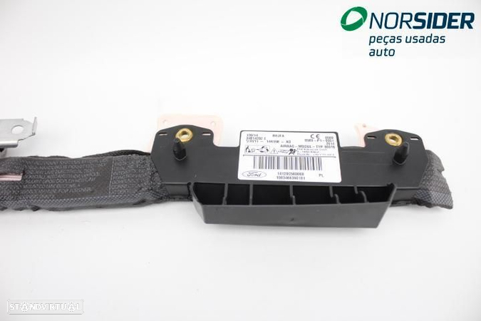 Airbag de cortina frt esq Ford B-Max|12-17 - 2