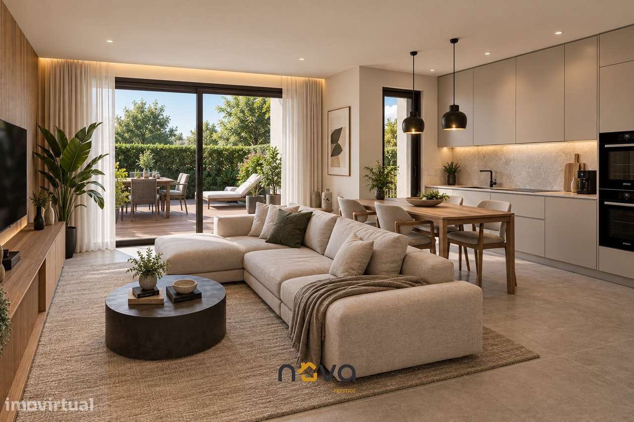 T1 NOVO | POUSA RESIDENCE – BARCELOS-7